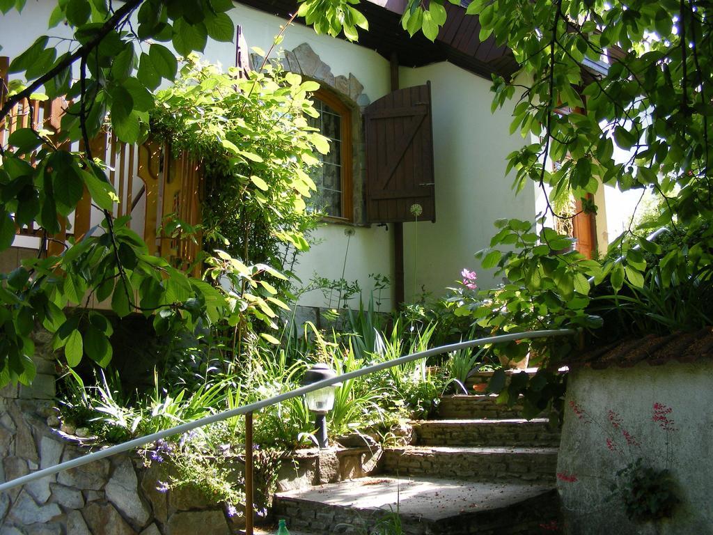 Panka House Zalakaros