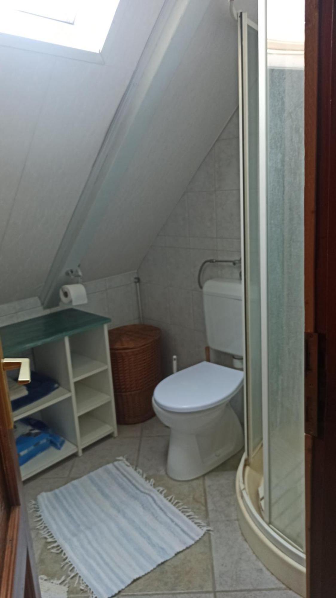 Panka House Apartment *