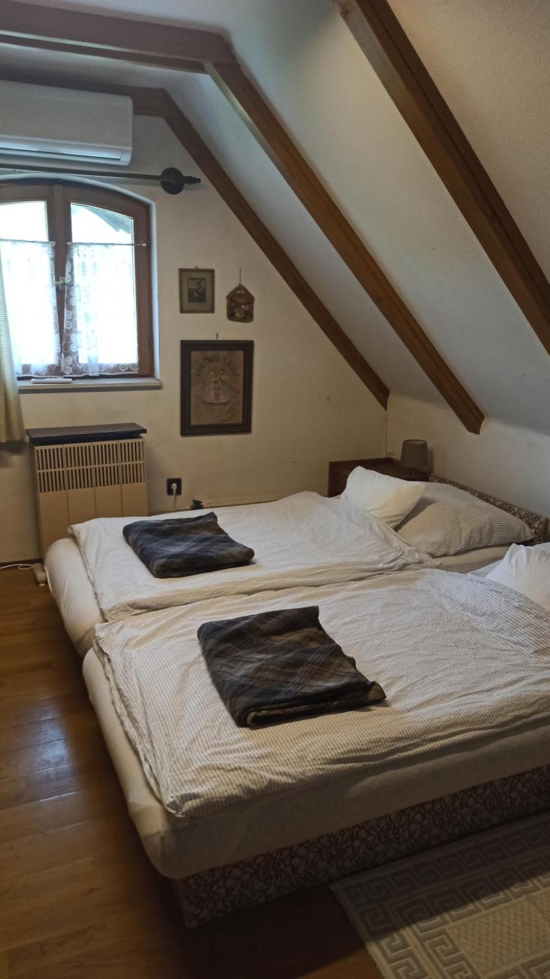 Panka House Apartment Zalakaros