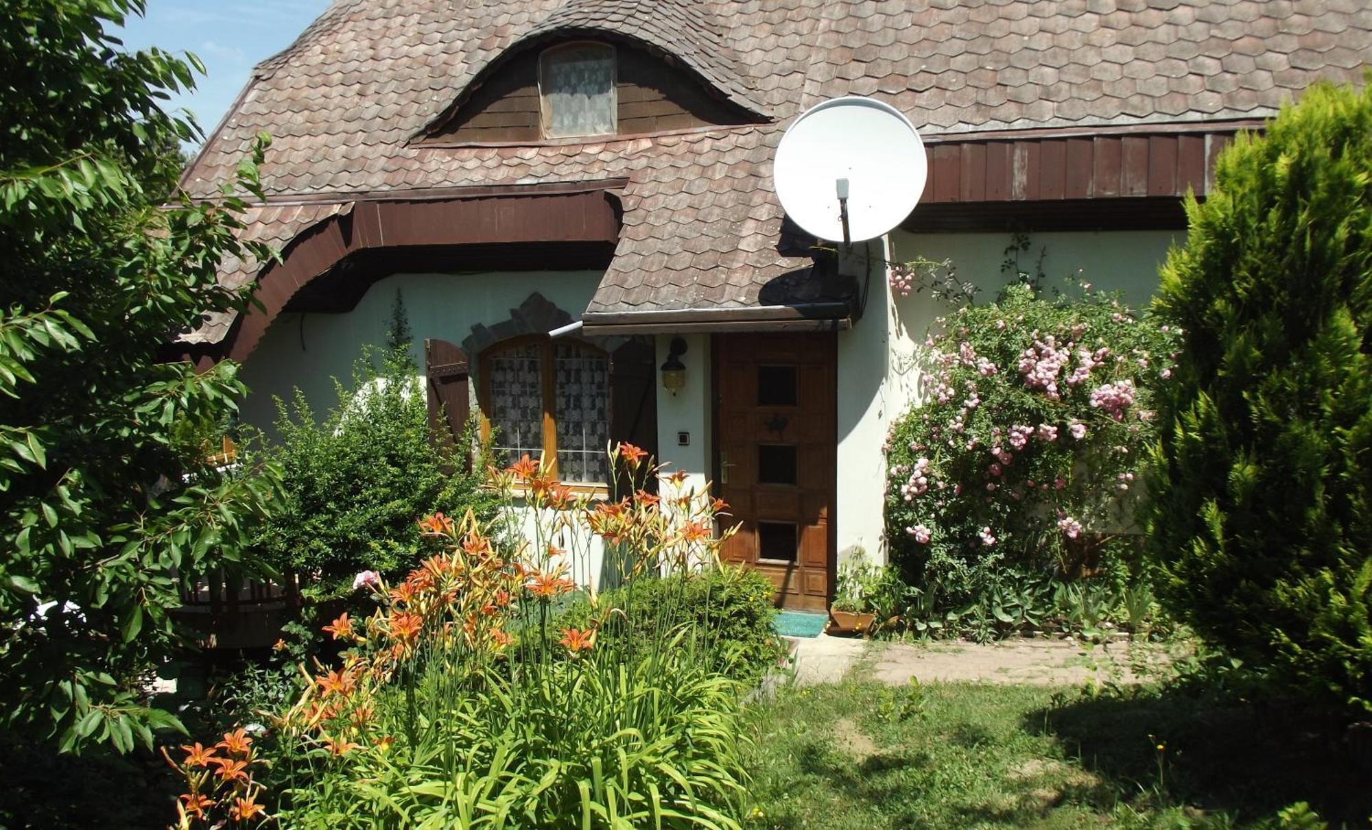 Apartment Panka House