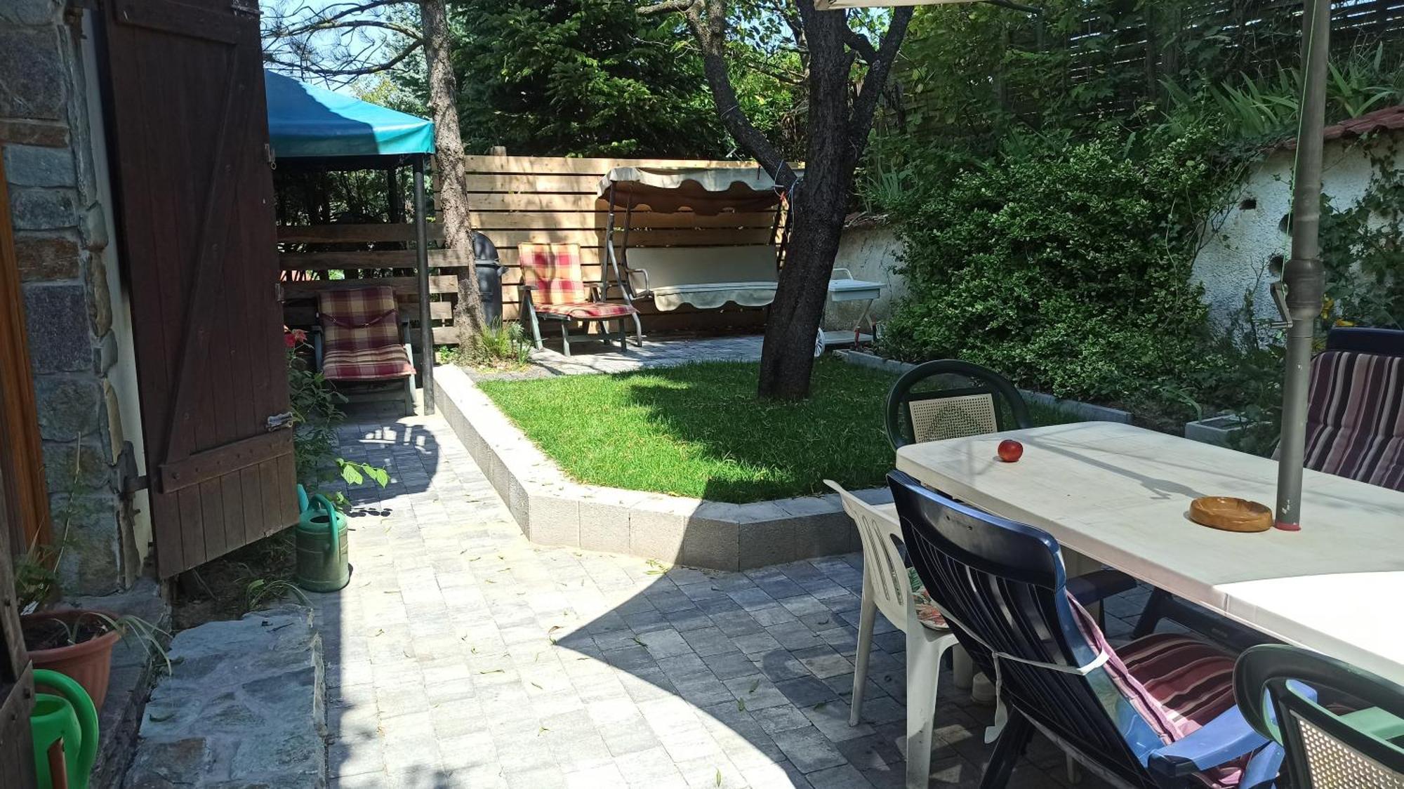 Panka House Apartment