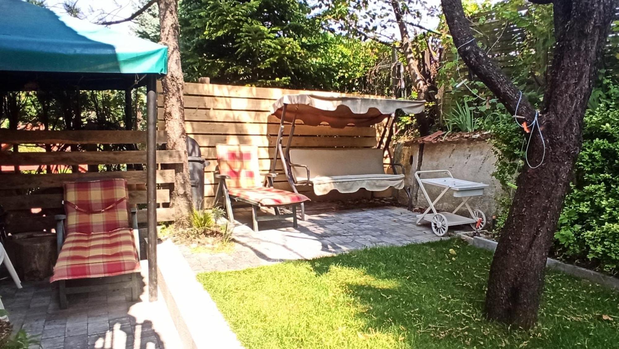 Apartment Panka House