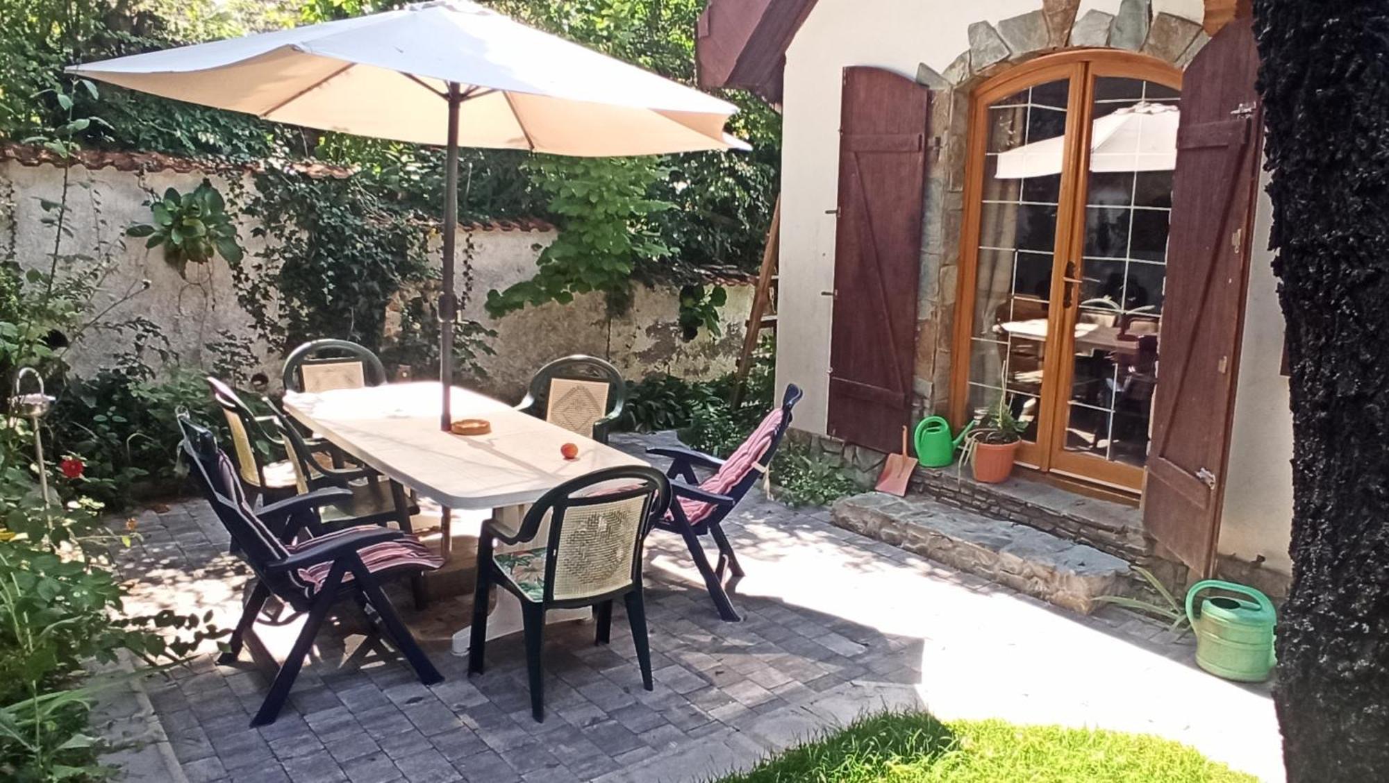 Panka House Apartment