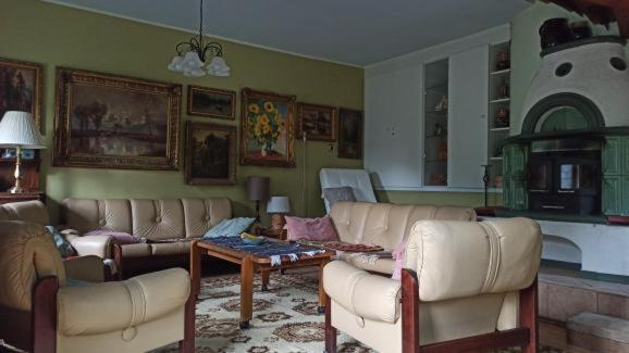 Apartment Panka House Zalakaros